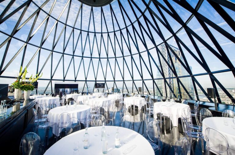 Iconic London Events Venue image 7